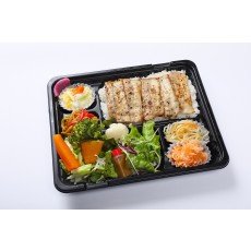 OC サムギョプサル弁当