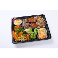 OC焼肉盛り合わせ弁当